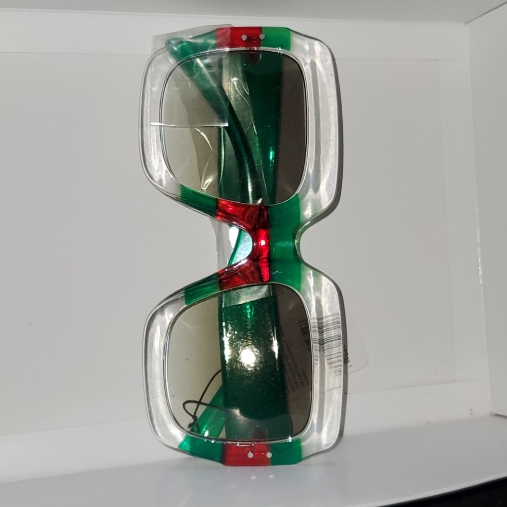 Italian inspired Retro shades - Picture 4 of 4
